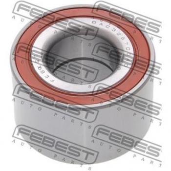 Kit de cojinete de rueda FEBEST DAC32670040