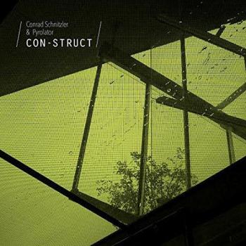 Vinyl Con-Struct Flooring