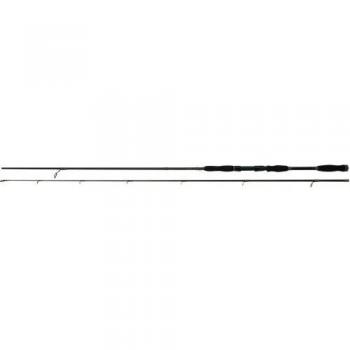 Quantum Spinnruten 2.10m Escalade Drop Shot 5-35g - Caña de pesca de lanzado