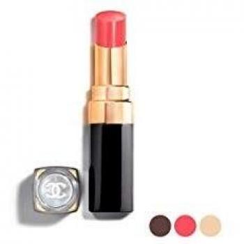 Chanel Rouge Coco Flash Top Coat 204-Deepness - 1 Unidad
