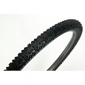 Panaracer Cubierta de MTB Dart 26'' x 2.10, Plegable, Neumático Unisex Adultos, Color Negro