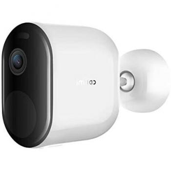 Imilab EC4 Cámara de Videovigilancia WiFi con Visión Nocturna
