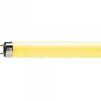 TL-D Colored 18W Yellow 1SL/25