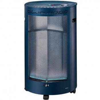 Calefactor Ventilador Infiniton HWS-6AC 600W Display LED Negro