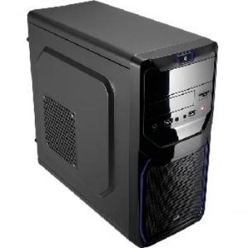 CAJA MICRO ATX AEROCOOL QS183+FA500+LEC.TR+BT