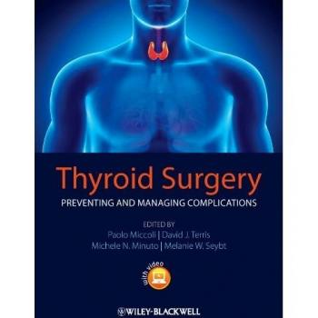 Thyroid Surgery: Preventing and Managing Complications