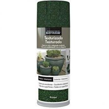 RUSTOLEUM TEXTURIZADO 400 ML DESIERTO