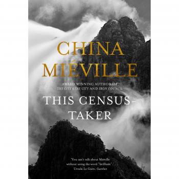 Censo de los Recopiladores: Novela de Fantasía Distópica de China Miéville