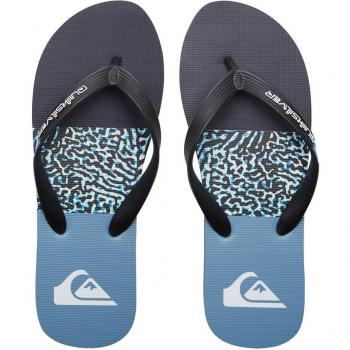 Chanclas Quiksilver Molokai Stripe