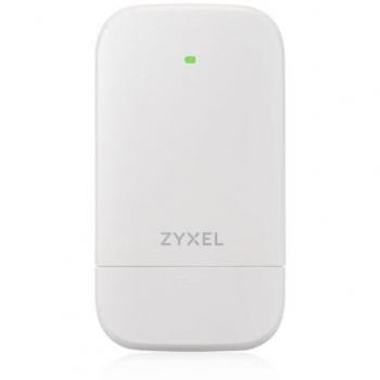 Zyxel 1G Outdoor PoE+ Ethernet Extender Router with Gigabit Ports