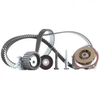 Bomba de Agua + Kit de Correa de Distribución MAGNETI MARELLI 132011160073 para OPEL, FIAT, SUZUKI