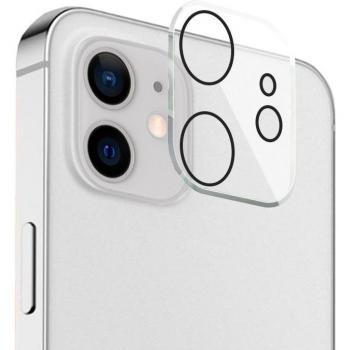 Protector Cristal Templado COOL para Cámara de iPhone 12 mini