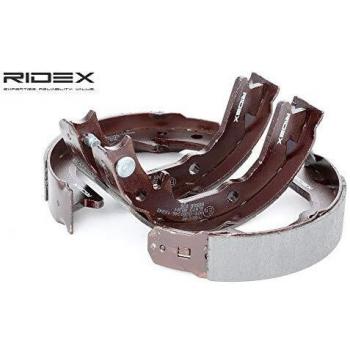 Ridex 70B0095 - Zapatas de freno