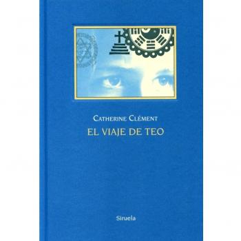 El viaje de Teo: 6