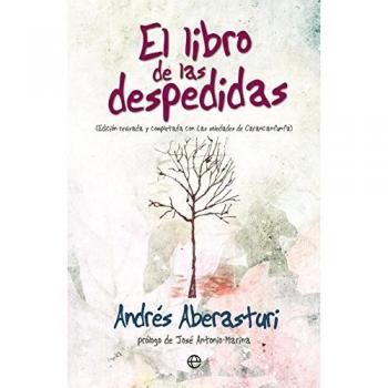 El libro de las despedidas - Andrés Aberasturi Ferrer