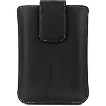 Garmin Premium - Funda para GPS de 5