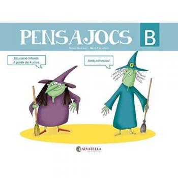 Pensajocs B
