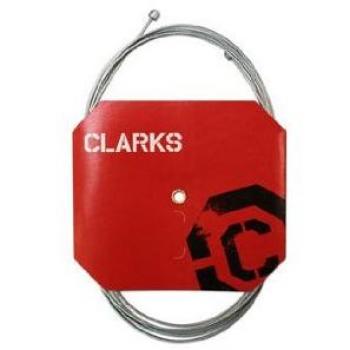 Clarks W5057/120SS Cable, Plata, Única