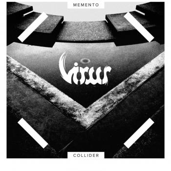 Memento Collider Vinyl Record