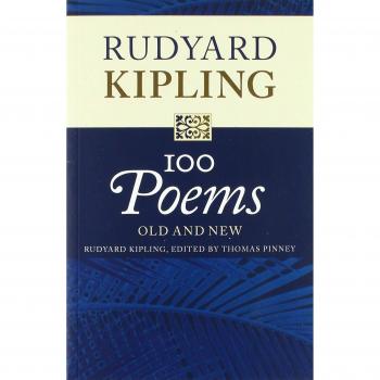 100 Poems: Old and New