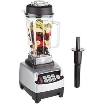 Ultratec 331400000121 - Batidora de vaso profesional, 2 l