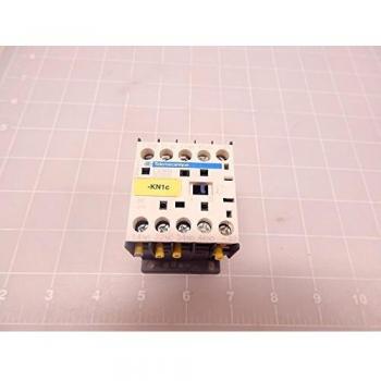 Contactor auxiliar Schneider Electric TeSys CA3KN31BD3, 3NO + 1NC, 10 A, 3 W
