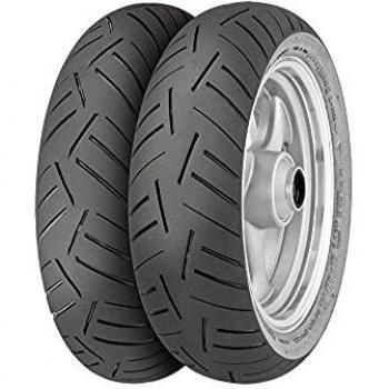 Neumático Continental ContiScoot 110/90-13 TL 56P M/C para Rueda Delantera