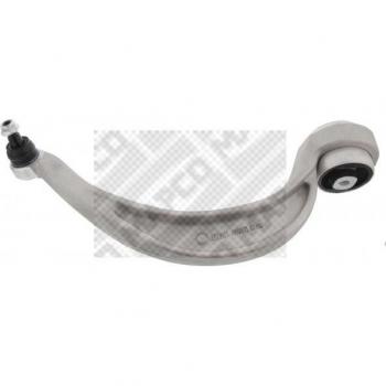 MAPCO Control Arm 54708 - Barra oscilante de suspensión de ruedas, fabricada en acero, diseño optimizado para mayor durabilidad y rendimiento, incluye bujes preinstalados, compatible con varios modelos de vehículos