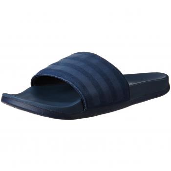 adidas Adilette CF Ultra Explorer, Chanclas Para Hombre, Azul
