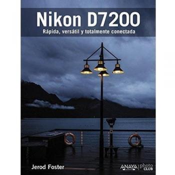Nikon D7200