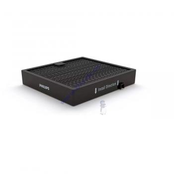 Filtro de Repuesto Philips GoPure GSF120 P110 para Purificador de Aire Automotriz