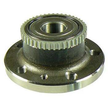 Juego de cojinete de rueda trasero METZGER WM 2041 para Renault Avantime y Espace