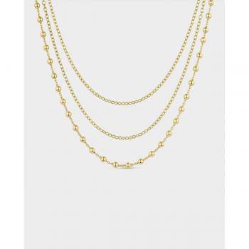 Collar Itemporality Fábula SNL-200-131-UU triple