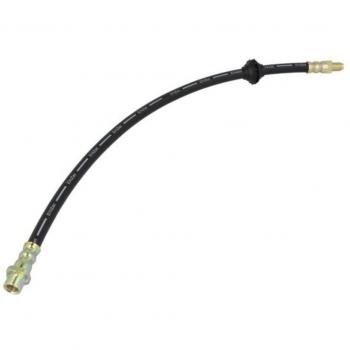 Tubo de freno ABE C80900ABE - Latiguillo de freno, alta calidad, compatible con diversos modelos de vehículos, resistente a altas presiones y temperaturas, fabricado con materiales duraderos para un rendimiento óptimo en el