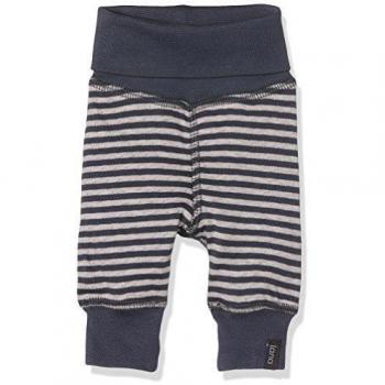 Lana naturalwear 900 3451 5059 - Pantalones para bebés niña, Mehrfarbig