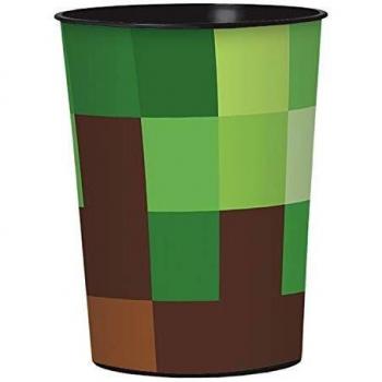Amscan International – 421778 cupfvr taza TNT parte.
