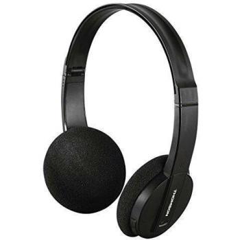 Thomson WHP6005BT - Auriculares de ciadema Cerrados