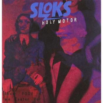 Holy Motor