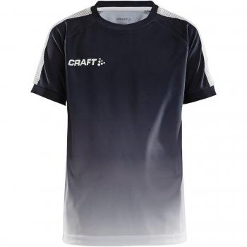 Craft Pro Control Fade Kids Jersey