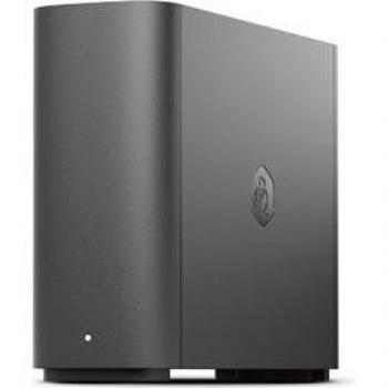Synology BeeStation Plus 8TB NAS Backup Hub with Private Cloud Storage and AI Photo Sorting