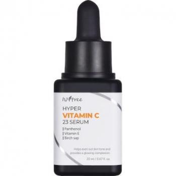 Isntree - Hyper Vitamin C 23 Serum 20ml