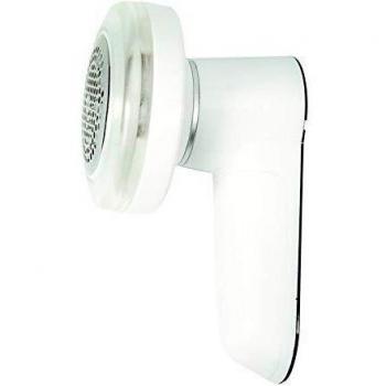 JOCCA 1249 Quitapelusas Diámetro Superficie 4.25Cm Cajón Extraíble Recoge Pelusas