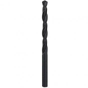 Bosch 2 608 596 797 - Brocas para metal HSS-R, DIN 338