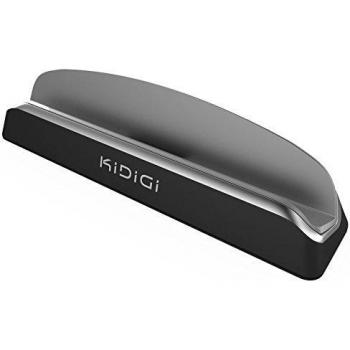 KiDiGi LCC-SXZ2 - Base de carga USB para Sony Xperia Z2