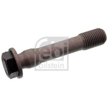 febi bilstein 19611 Connecting Rod Bolt, pack of one