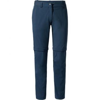 VAUDE Women's Farley Stretch ZO II Trekking Pants