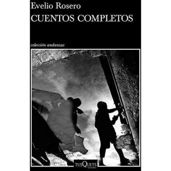 Cuentos completos