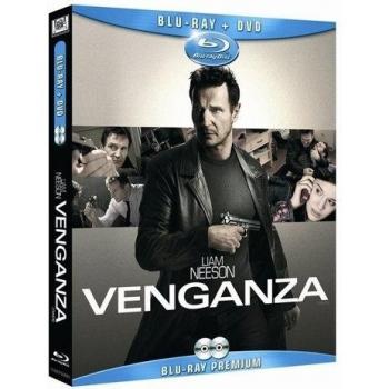 Venganza