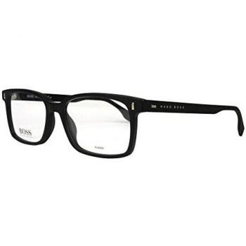 BOSS HUGO 0971 Gafas, 003, 54 para Hombre