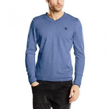 ARQUEONAUTAS Pullover-suéter Hombre    Azul